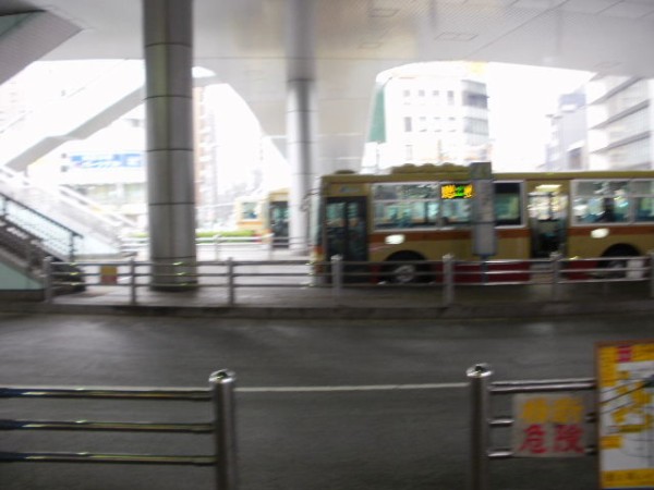 神奈中一日フリー乗車券 35 相模原駅 Elle と Riki の旅行情報