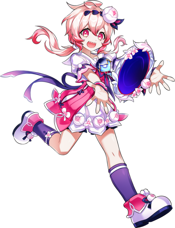 エルソード ラビィの３ラインは物理で確定 決闘士リンクの入手方法は エルソードまとめ