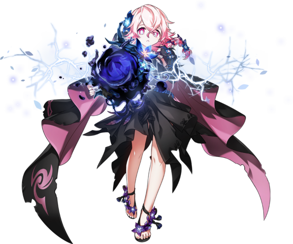 エルソード 欲しい欠片に限って出ないエルティア 今の分母は エルソードまとめ