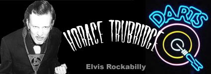 Daddy Cool Rockabilly Life