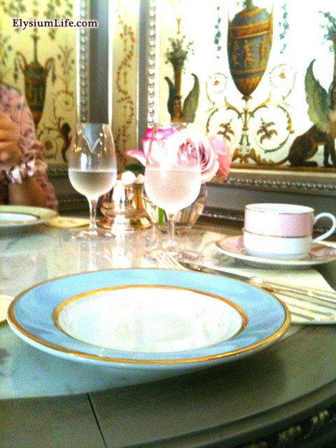 ラデュレ銀座三越店でお茶 断捨離ブログ少ないもので豊かに暮らすエリジアムライフ 阿比留慎太郎