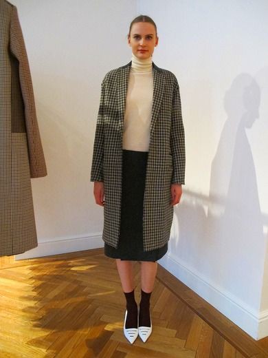 CÉLINE CLASSICS : The backroom of the 13th floor