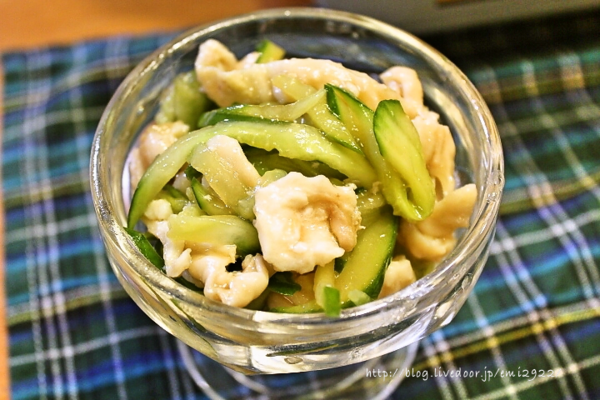 ごま豆乳鍋の献立 美味しいごはん