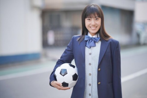 高校サッカー 今年の静岡学園は強い 本日開幕の女子は常葉橘に注目 ぬまスポ