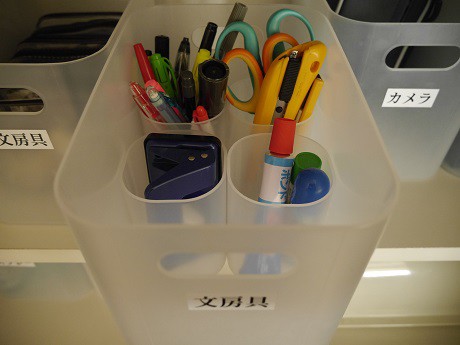 キッチンクローゼット ダイソー積み重ねボックスの中身公開 ちいさなおうち Powered By ライブドアブログ