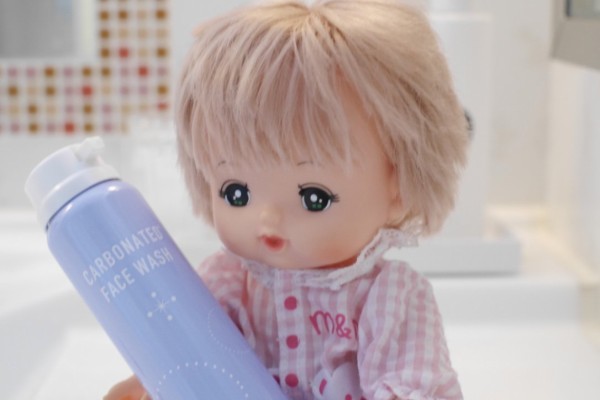ダイソーから新登場 炭酸泡コスメシリーズ ちいさなおうち Powered By ライブドアブログ