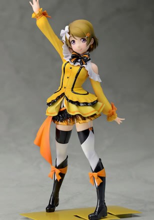 ラブライブ M Sメンバー誕生日記念フィギュアシリーズ第4弾に小泉花陽 Emilyのblog