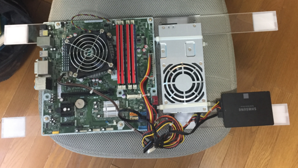 マイクラサーバーを立てる話 でんじほう Electronics