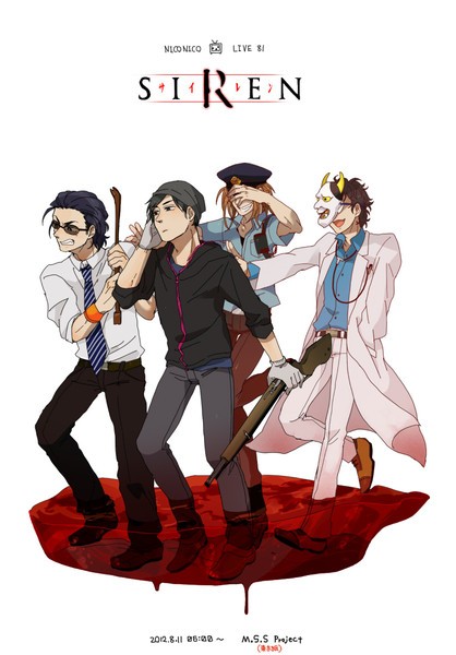 有名実況者たちの似顔絵イラストwwwww Gmゴキブリ衛門ちゃんねる