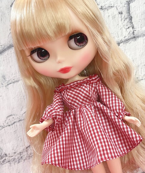 新作カスタムブライスのご紹介】ネオブライス『ファイティンミルク