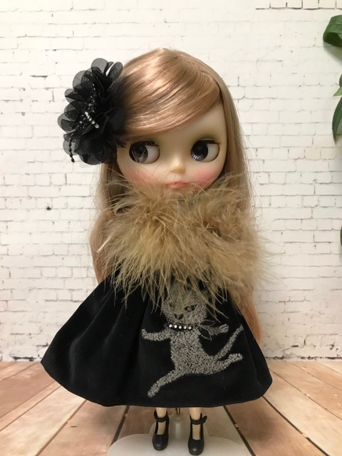 各作家さん作品のお写真を一気にご紹介します(*^-^*) : ブライス