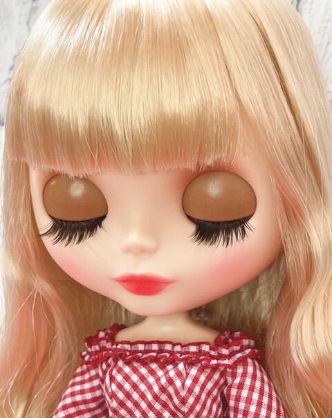 新作カスタムブライスのご紹介】ネオブライス『ファイティンミルク