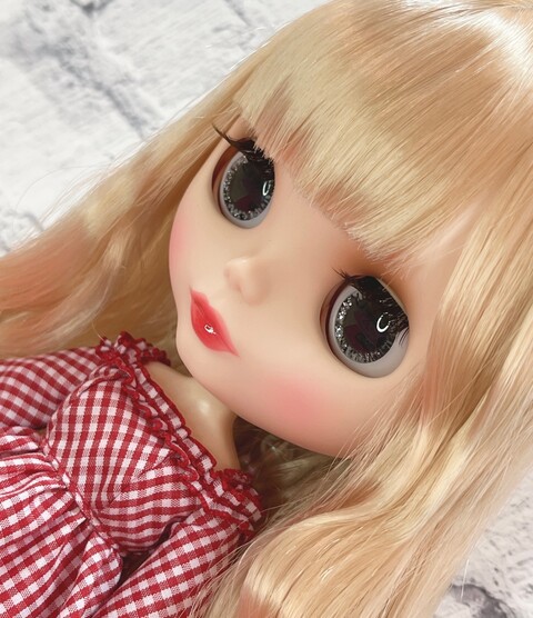 新作カスタムブライスのご紹介】ネオブライス『ファイティンミルク