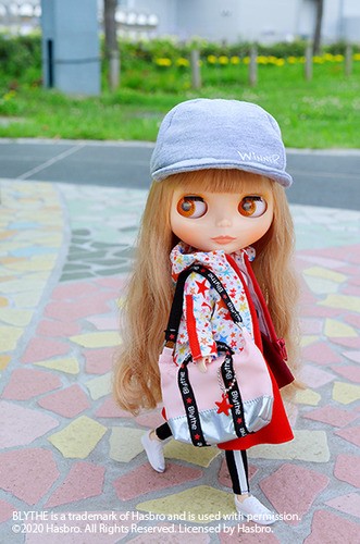 ブライス 【未開封】 ブライス スポーティーラヴァーフィネス スポーティラヴァーフィネス TAKARA TOMY (タカラトミー ブライス スポーティーラヴァーフィネス