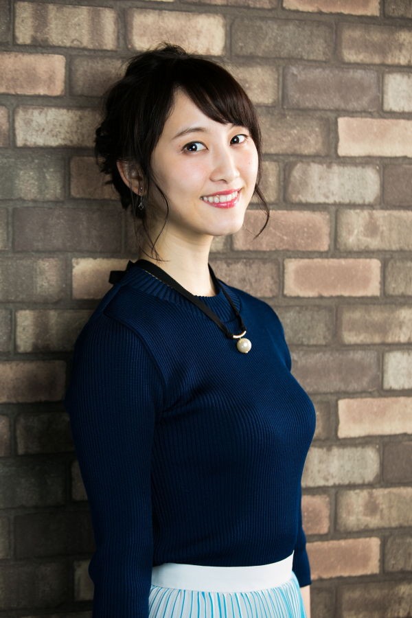 つかこうへい作品 新 幕末純情伝 で沖田総司を演じる 松井玲奈インタビュー 観劇予報