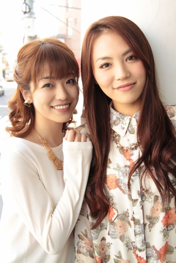 Persona3 The Weird Masquerade 蒼鉛の結晶 富田麻帆 田野アサミ インタビュー 観劇予報