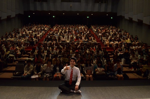 ピロティホール イベント