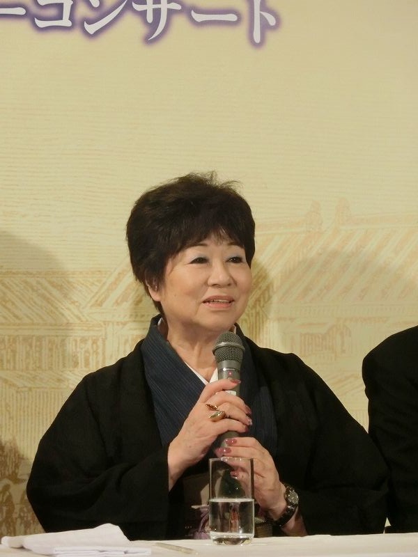 新橋演舞場で賑やかに年忘れを！『舟木一夫特別公演』成功祈願＆製作