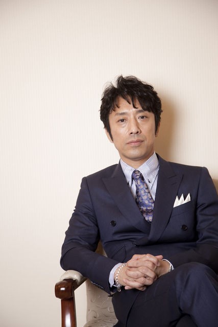 世界的指揮者を裁く緊迫の舞台に主演 テイキングサイド 筧利夫インタビュー 観劇予報 世界的指揮者を裁く緊迫の舞台に主演 テイキングサイド 筧利夫インタビュー 観劇予報