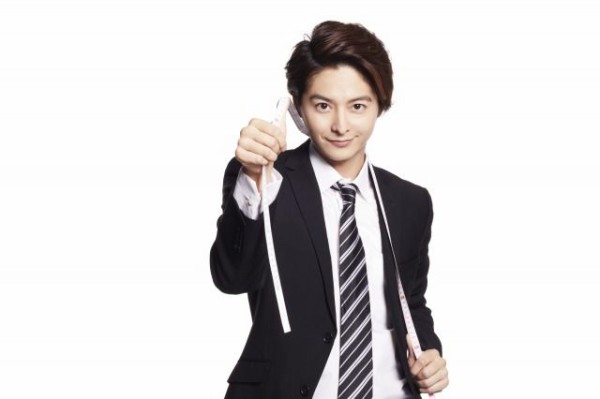 小池徹平×三浦春馬のブロードウェイミュージカル『キンキー