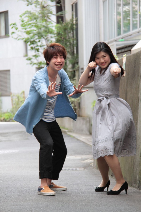 別役実フェスティバル参加作品 青年座公演『山猫からの手紙