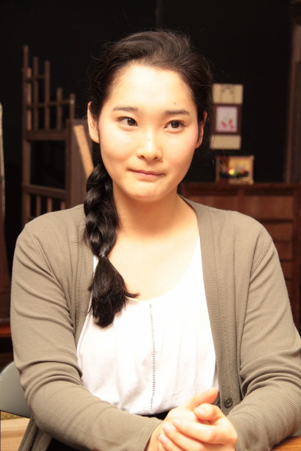 三演目の名作舞台 百枚めの写真 一銭五厘たちの横丁 まもなく開幕 森川由樹 滝沢花野 インタビュー 観劇予報