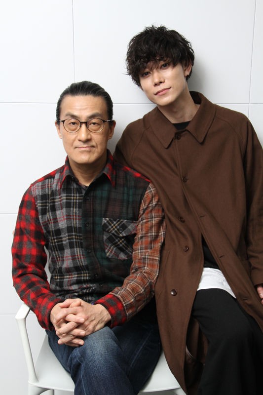 明治中期に生きる若者たちの青春群像劇『若様組まいる～ アイスクリン