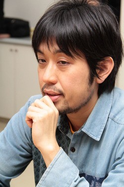 ヒストリー ジャパン16 なるせゆうせい 森本亮治 インタビュー 観劇予報