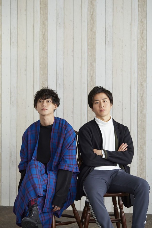 辻仁成の小説の舞台化 99才まで生きたあかんぼう 間もなく開幕 村井良大 玉城裕規インタビュー 観劇予報