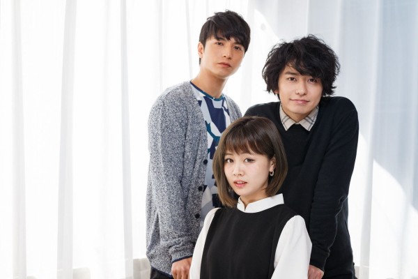 再び京の町を疾走する人気舞台！『詭弁・走れメロス』武田航平