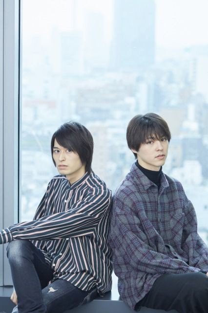 一致団結して新しい「ホストちゃん」の世界を！ 舞台『私の