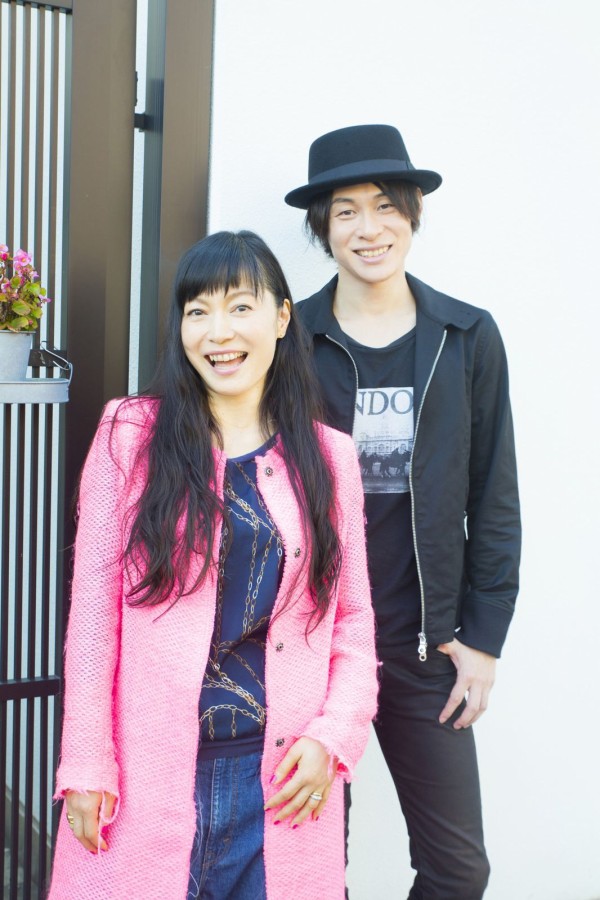 前代未聞のエンターテインメントステージ ハダカ座公演 Vol 1 ストリップ学園 澤田育子 藤原祐規 インタビュー 観劇予報