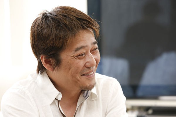 Shinobu S Brain In The Soup Re Make 坂上忍インタビュー Vol 1 観劇予報