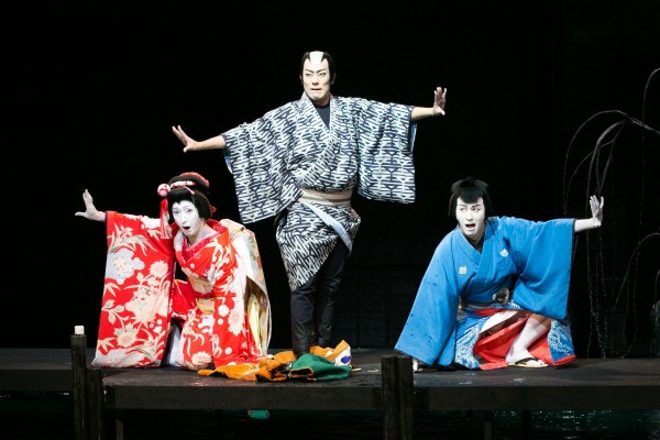 シネマ 歌舞 伎