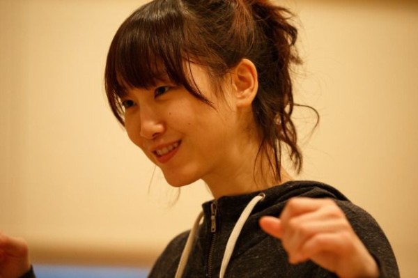 松井玲奈を中心に若き役者たちの熱がほとばしる 新 幕末純情伝 稽古場レポート 観劇予報