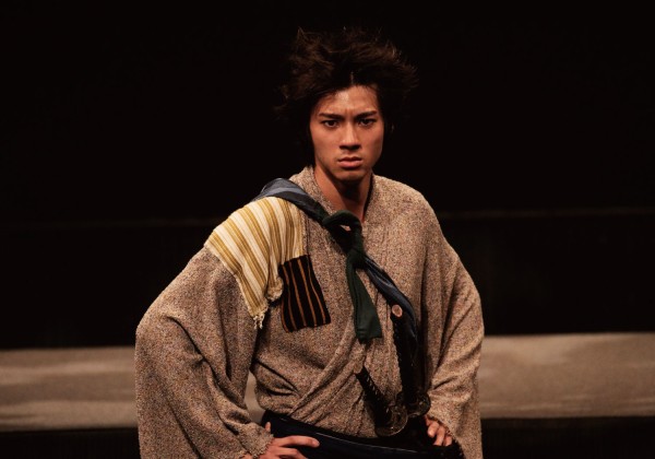 宮本武蔵（完全版） DVD 山田裕貴　矢崎広 宮本武蔵（完全版）」 | ポニーキャニオン