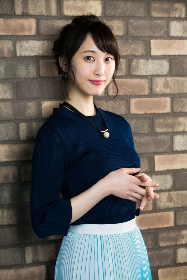 つかこうへい作品 新 幕末純情伝 で沖田総司を演じる 松井玲奈インタビュー 観劇予報