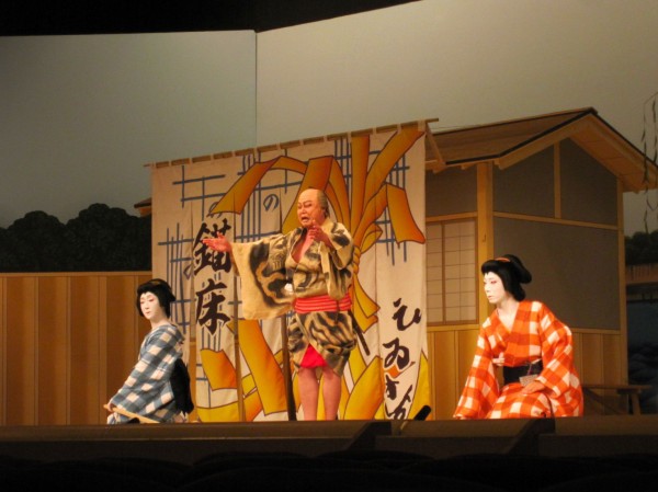 市川猿之助が昼夜ともに大奮闘 明治座十一月花形歌舞伎 観劇予報