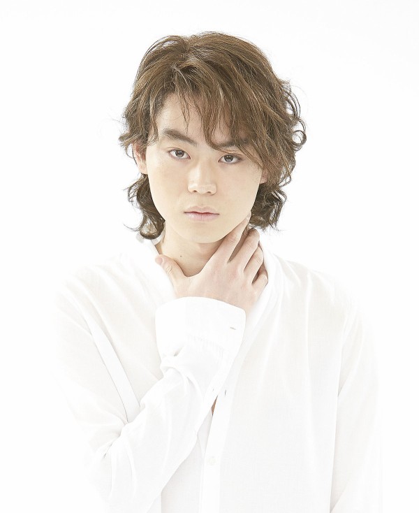 オールメール ロミオとジュリエット のロミオ役で初の蜷川演出に挑む 菅田将暉インタビュー 観劇予報