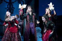 ジプシー男爵－Der Zigeuner aron－』『Rhapsodic Moon』フォト