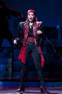 ジプシー男爵－Der Zigeuner aron－』『Rhapsodic Moon』フォト