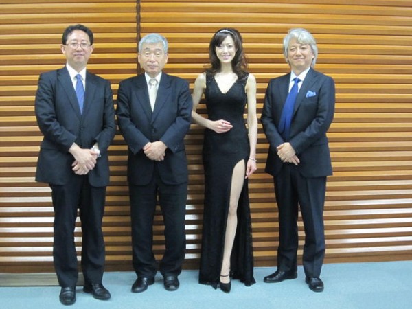 大和悠河が二期会『魔弾の射手』でオペラの舞台にデビュー！記者会見