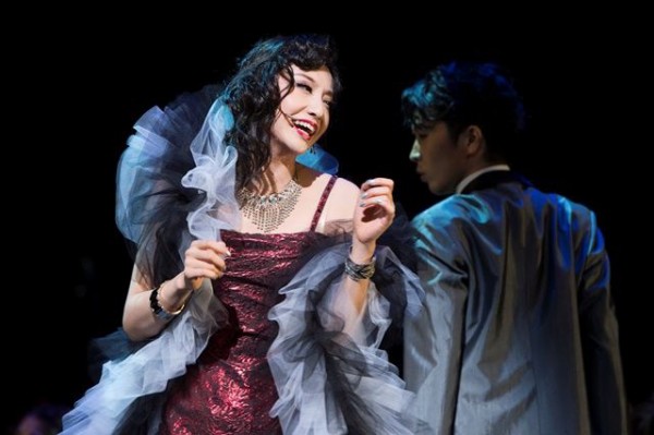 宝塚 お茶会 大空裕飛 宝塚 大空ゆうひ Volare Festa vol.3 宝塚 お茶会 大空裕飛 宝塚 大空ゆうひ Volare Festa vol.3