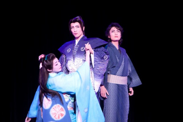 期待の高まる2作品！宝塚雪組公演『星逢一夜』『La Esmeralda