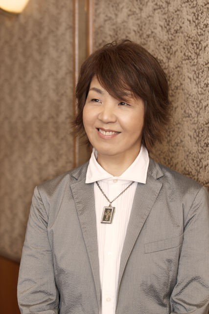 宝塚退団後の初舞台は『大江戸緋鳥808』 未沙のえるインタビュー