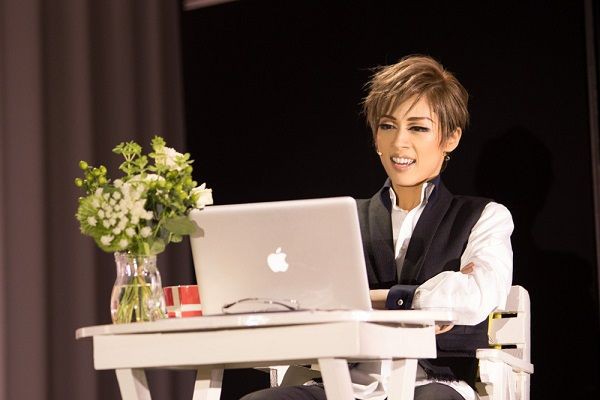 ハンナのお花屋さん-Hanna's Florist- 不思議の国のアリス」より