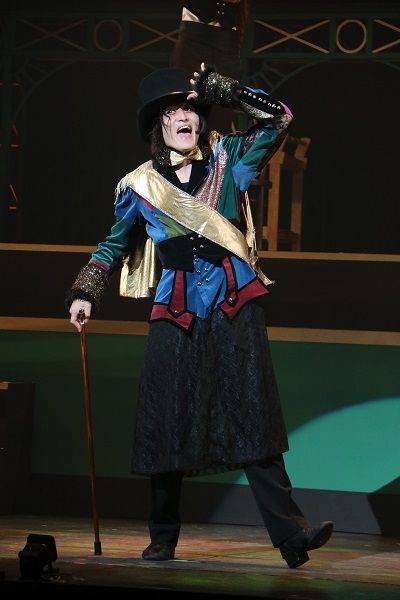 その他DVD　MUSICAL WILDe BEAUTY ～オスカー・ワイルド、或いは幸せの王子～ MUSICAL「WILDe BEAUTY」～オスカー・ワイルド、或いは幸せの