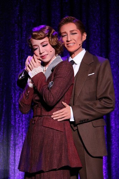 宝塚歌劇 明日海りお 望海風斗 轟悠 咲妃みゆ Amazon.co.jp: 雪組宝塚大劇場公演 ミュージカル・プレイ