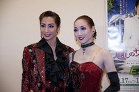 花組初日が新鮮にスタート。『麗しのサブリナ』『EXCITER!!』 : 宝塚