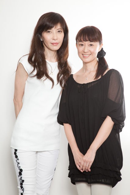 梅田芸術劇場10周年記念公演 Super Gift 安寿ミラ 森奈みはるインタビュー 宝塚ジャーナル